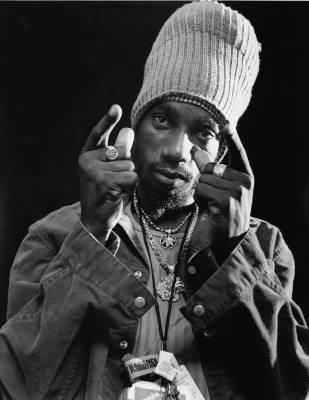 sizzla